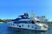 SanLorenzo SL86 M/Y TAIJI