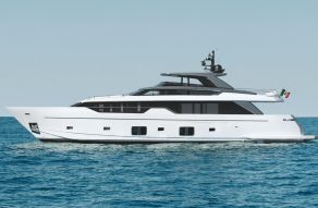 SanLorenzo SL102A #746