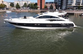 Princess V65