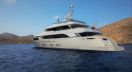 Rodriquez Yachts Yachts 38m Alloy