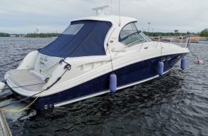 Sea Ray Ray 425 Sundancer