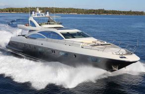 Azimut 103S