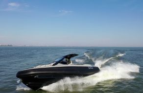 Sacs rebel 40