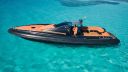 Albatro Tender 50 Cabin