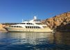 Benetti 120 Classic M/Y Virtue