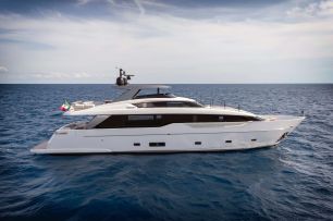 SanLorenzo SL90A #786