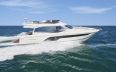 Prestige 590 Flybridge