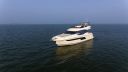 Prestige 520 Flybridge