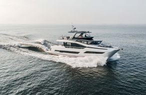 Prestige X70 #09