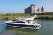 Ferretti Yachts 530