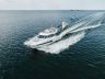 Prestige 460 flybridge #181