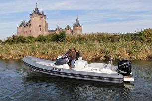 Sacs Strider 900 #72