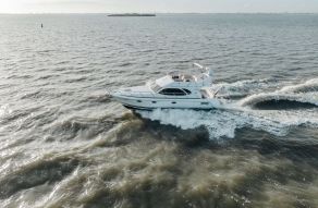 Galeon 380 Flybridge