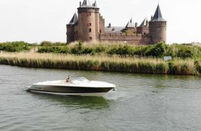 Chris Craft Craft Corsair 28 Heritage Edition