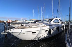 Bavaria 43 HT