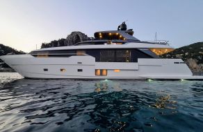 SanLorenzo SL96A #745