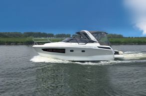 Jeanneau Leader 30