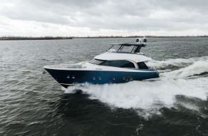 MONTE CARLO Carlo Yachts 65