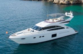 Princess 64