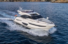 Princess S60