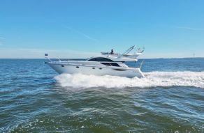 Fairline Phantom 50