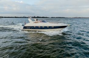 Fairline Targa 43 #527