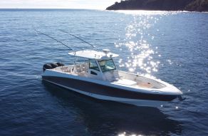 Boston Whaler Whaler 370 Outrage