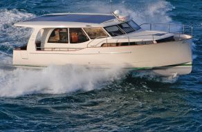 Greenline 33