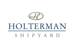 Holterman Shipyard