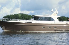 Holterman 60 Governor
