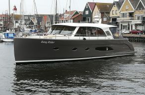 Holterman 53 Commander