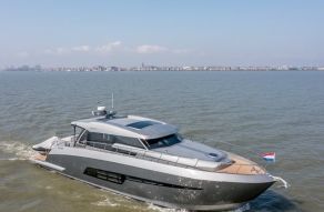 Van Der Heijden Phantom 65 Fast Going