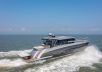 Van Der Heijden Phantom 65 Fast Going