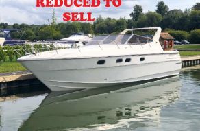 Colvic Sunquest 40