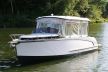 23 Cabin Electric Prestige Line