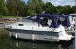 Sealine 255 Senator