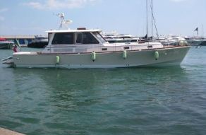 Grand Banks Eastbay 54SX