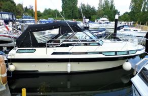 Scand 27 Nordic
