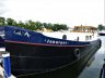 Aqualine Voyager 18m Dutch Barge