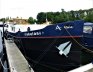 Aqualine Voyager 18m Dutch Barge