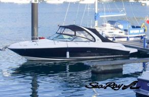 Sea Ray 290 Sunsport
