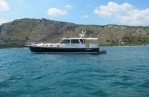 Grand Banks Eastbay 54SX