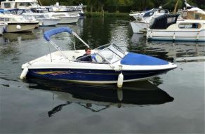 Bayliner 175 Bow Rider