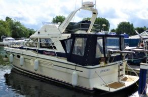 Princess 35