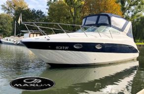 Maxum 2700 SE