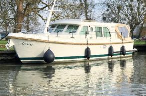 Linssen 34.9 Sedan