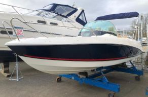 Ocean Master 630