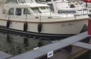Linssen Grand Sturdy 35 Aft Cabin