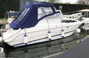 Bayliner 2655 Ciera SunBridge