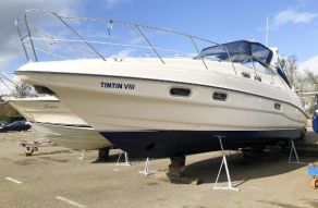 Sealine S34